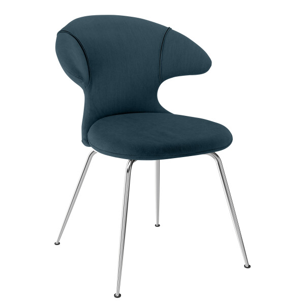 UMAGE 590 15C5901 2 Time Flies chrome jet air blue kuva
