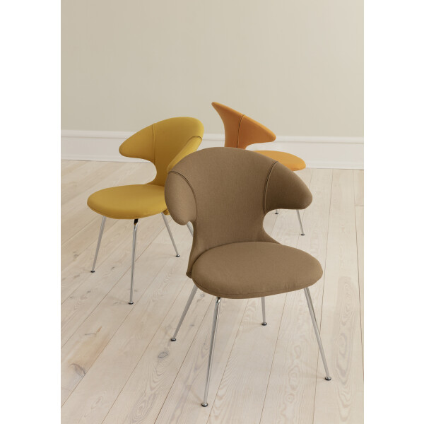 UMAGE Time Flies chrome - curry sun, caramel, tangerine kuva