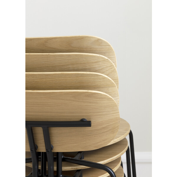 UMAGE Curious oak black image