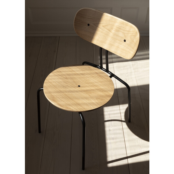 UMAGE Curious tuoli tammi musta image