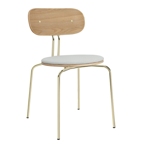 UMAGE 5916 1C719 03 Curious oak brass sterling kuva