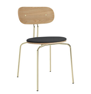 Jalka: Messinki, Kangasväri: Shadow kuva