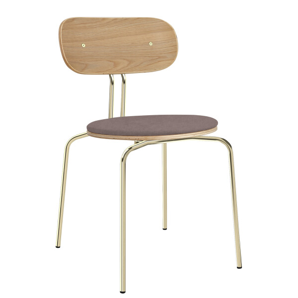 UMAGE 5916 1C719 07 Curious oak brass monrose kuva