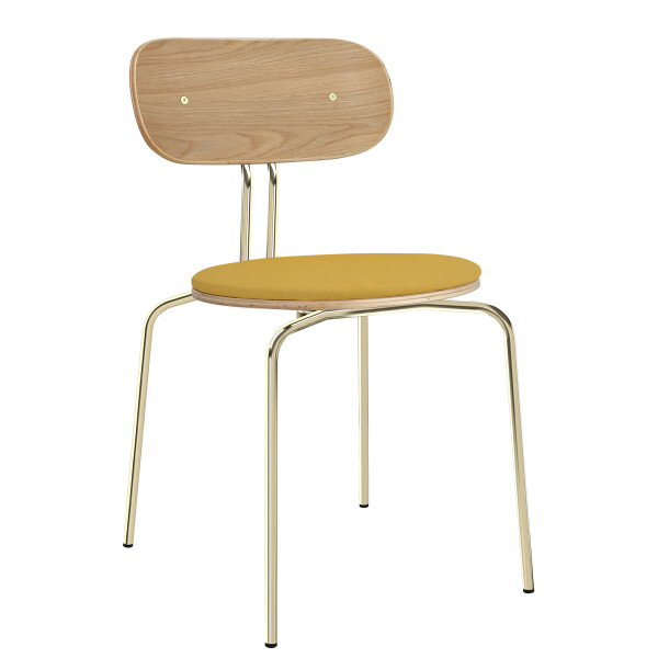 UMAGE 5916 1C719 09 Curious oak brass curry sun kuva