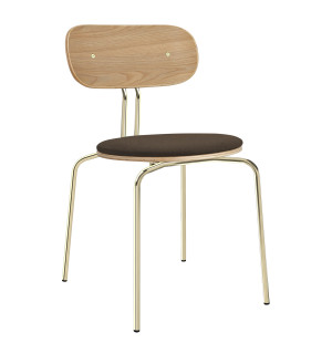 Jalka: Messinki, Kangasväri: Mocca kuva