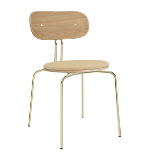 Ben: Mässing, Tygfärg: Summer shine image