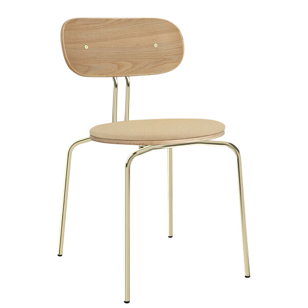 UMAGE 5916 1C719 11 Curious oak brass summer shine kuva