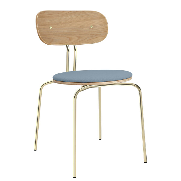 UMAGE 5916 1C719 14 Curious oak brass bright skies kuva