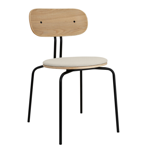 UMAGE 5916 3C719 02 Curious oak black white sands kuva