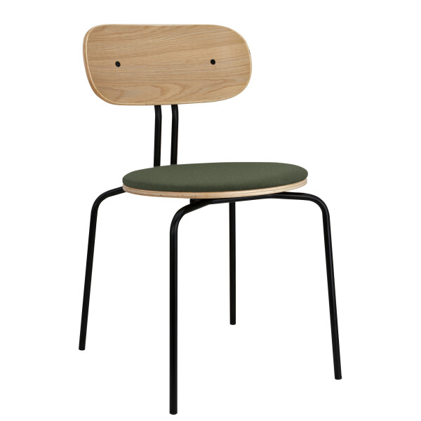 UMAGE 5916 3C719 05 Curious oak black racing green kuva