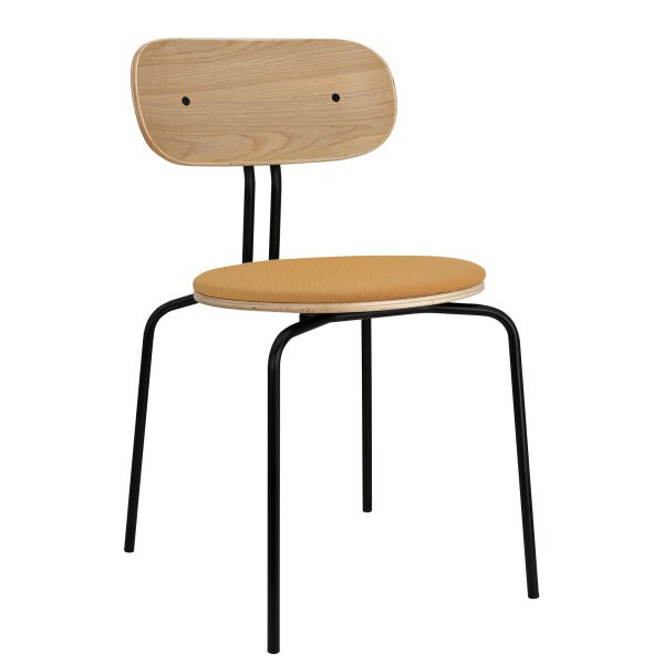 UMAGE 5916 3C719 06 Curious oak black tangerine kuva