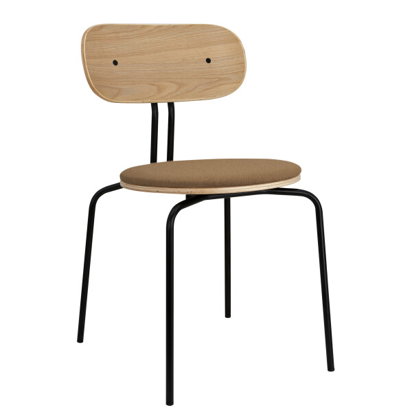 UMAGE 5916 3C719 08 Curious oak black caramel kuva