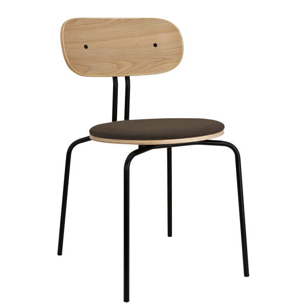 UMAGE 5916 3C719 10 Curious oak black mocca kuva