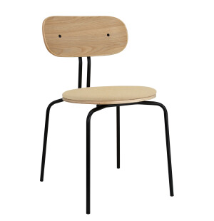 Ben: Svart, Tygfärg: Summer shine image