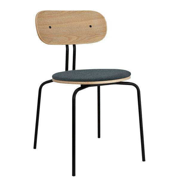 UMAGE 5916 3C719 17 Curious oak black quantom blue kuva