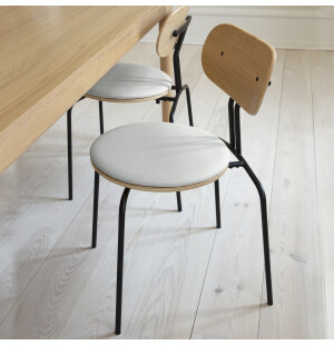 Umage CURIOUS tuoli istuintyynyllä, useita värejä kuva