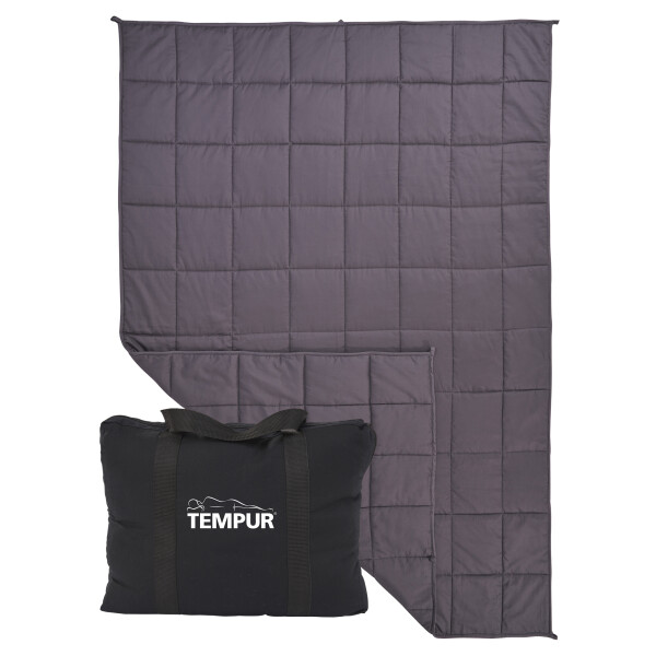 Tempur painopeitto ja säilytyskassi image