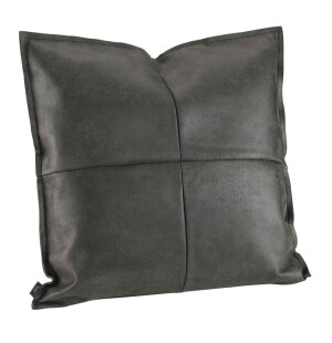 Artwood BUFFALO kudde 50x50, anthracite image