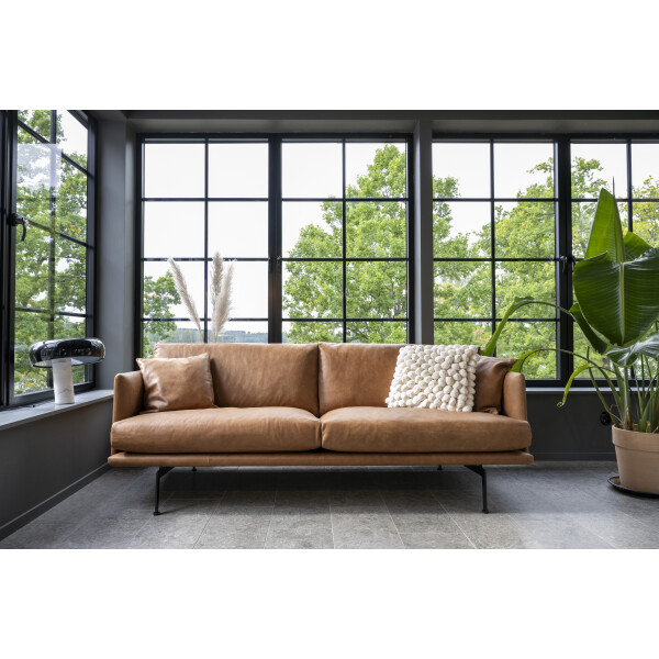 broderna anderssons soffa electra vintagecognac design kuva