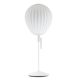 Fotens färg: Vit image