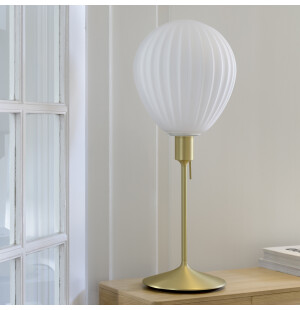 Umage AROUND THE WORLD bordslampa, Santé fot image