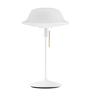 Jalan väri: Valkoinen kuva