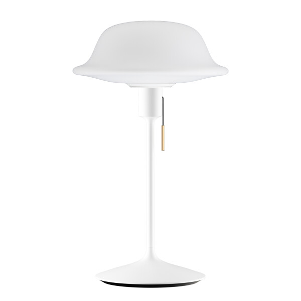 UMAGE 2510 Butler 4045 Sante table white image