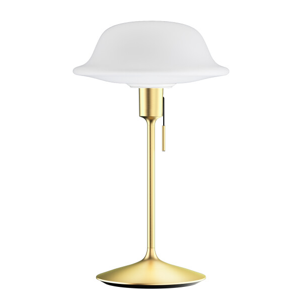UMAGE 2510 Butler 4052 Sante table brushed brass image