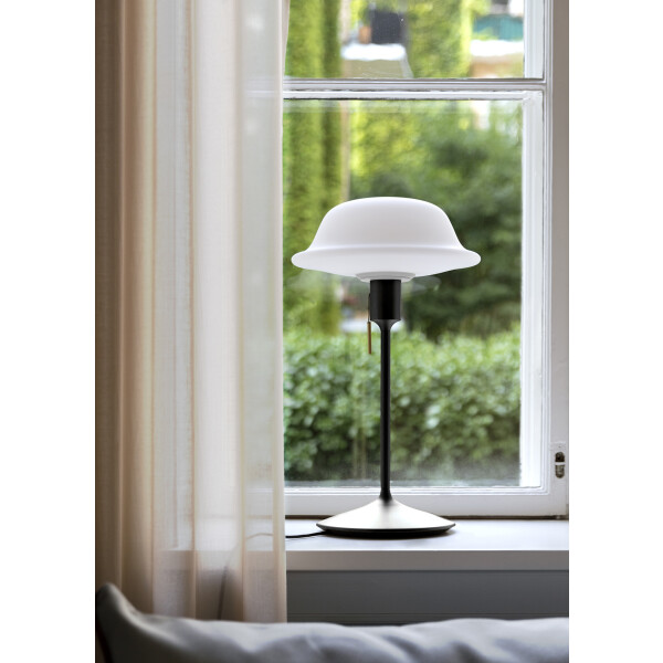 UMAGE Butler + Santé musta pöytävalaisin image