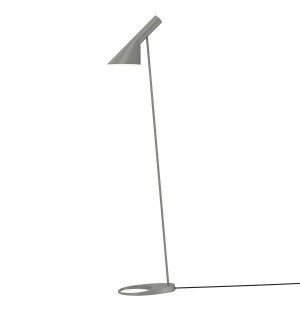 Louis Poulsen AJ lattiavalaisin, warm grey kuva