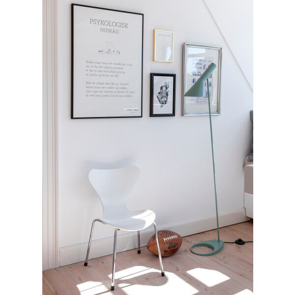 louis poulsen AJ Floor Pale Petroleum image