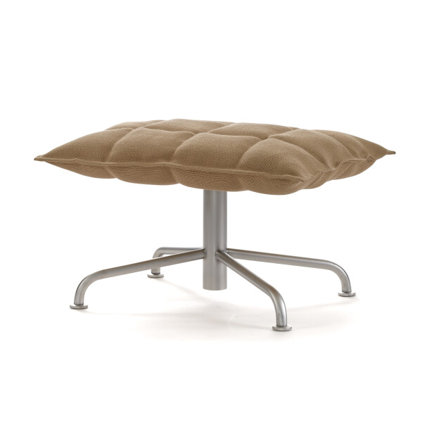 Narrow k Ottoman star base Sand natural image