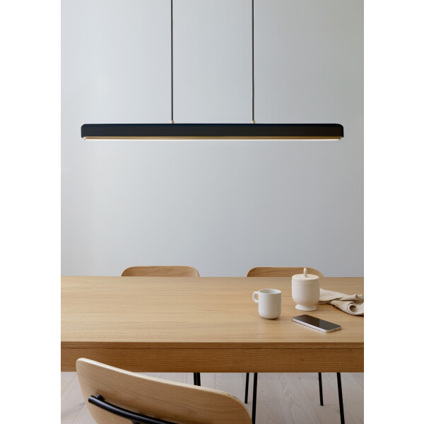 UMAGE Hazel Branch riippuvalaisin musta image