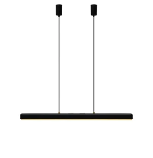 Umage HAZEL BRANCH taklampa, svart image