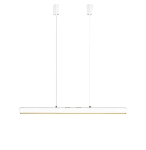 Umage HAZEL BRANCH taklampa, vit image