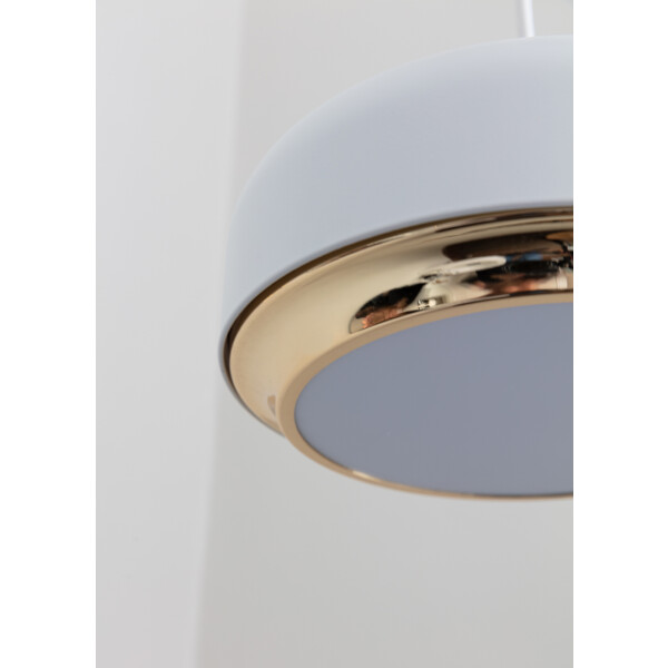 UMAGE Hazel medium white detail kuva