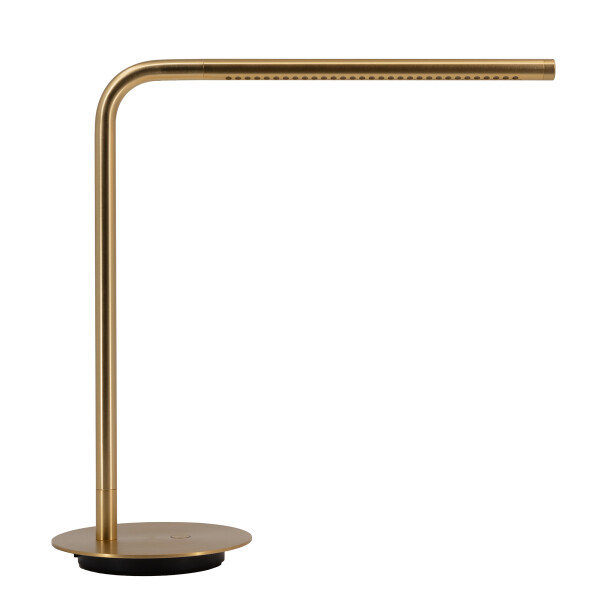 UMAGE 2449 Omni table brushed brass image