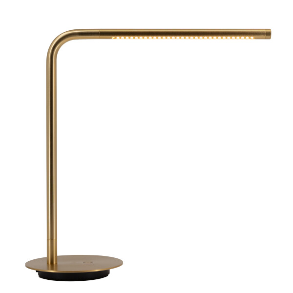 UMAGE 2449 Omni table brushed brass image