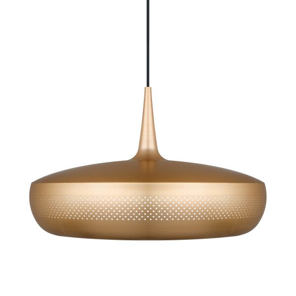 UMAGE 2099 Clava Dine messinki musta johtosarja image