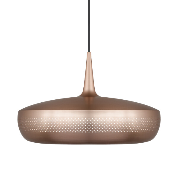 UMAGE 2098 Clava Dine kupari musta johtosarja image