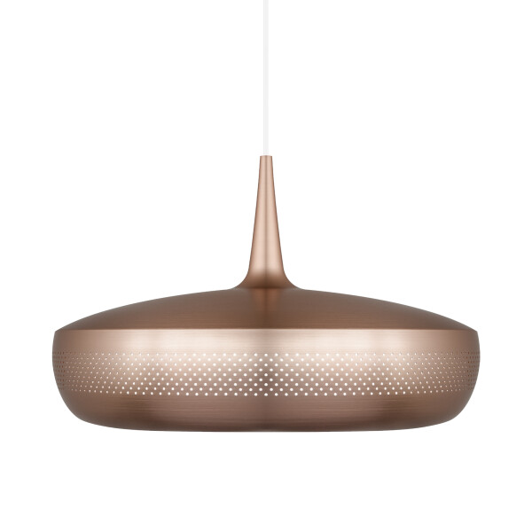 UMAGE 2098 Clava Dine kupari valkoinen johtosarja image