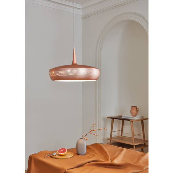 UMAGE Clava Dine brushed copper image