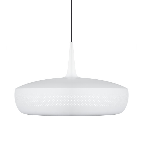 UMAGE 2076 Clava Dine valkoinen musta johtosarja image