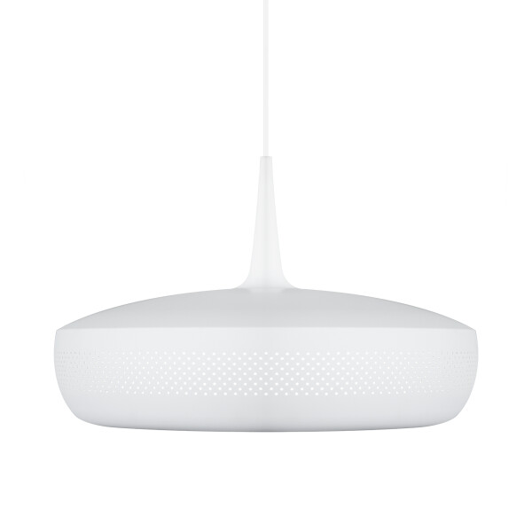 UMAGE 2076 Clava Dine valkoinen valkoinen johtosarja image