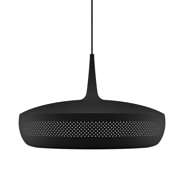 UMAGE 2217 Clava Dine musta musta johtosarja image