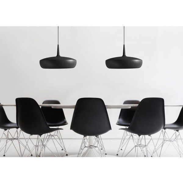 UMAGE Clava Dine black image