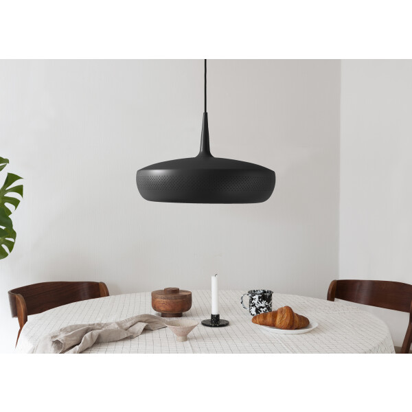 UMAGE Clava Dine black image