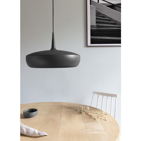 UMAGE Clava Dine musta riippuvalaisin image