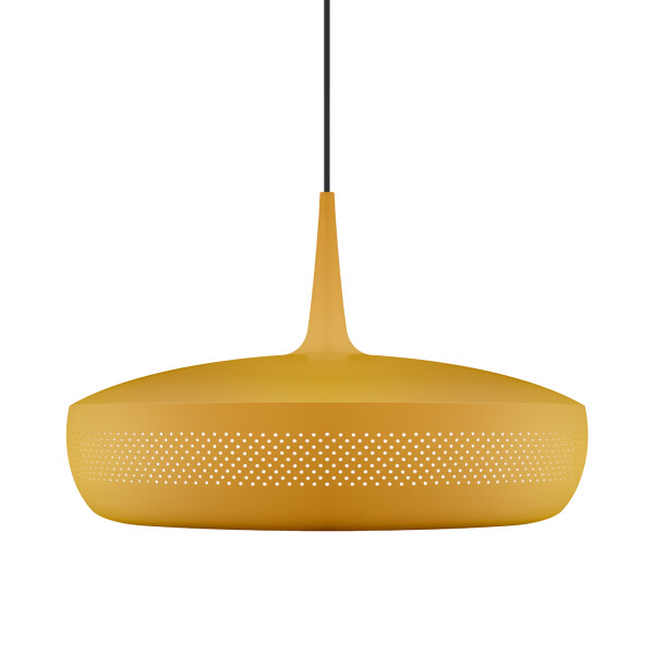 UMAGE 2302 Clava Dine ochre musta johtosarja kuva