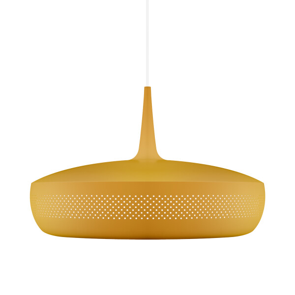 UMAGE 2302 Clava Dine ochre valkoinen johtosarja kuva